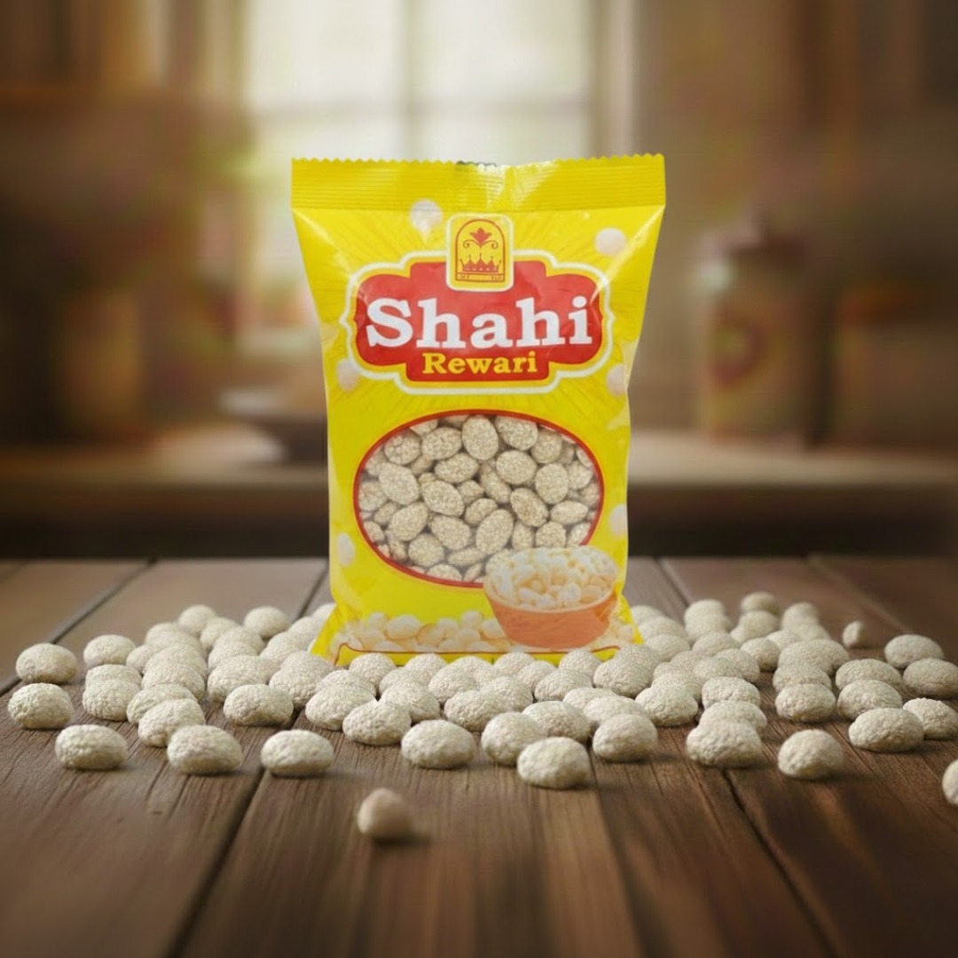 Shahi Rewari Pouch